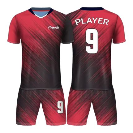 Soccer Uniform