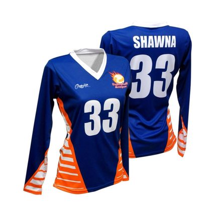 Volleyball Jersey