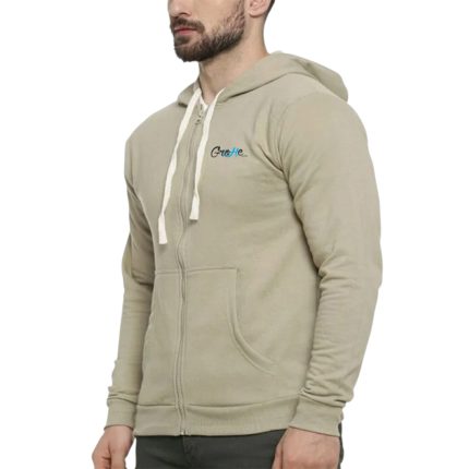 Men Leisure Hoodies