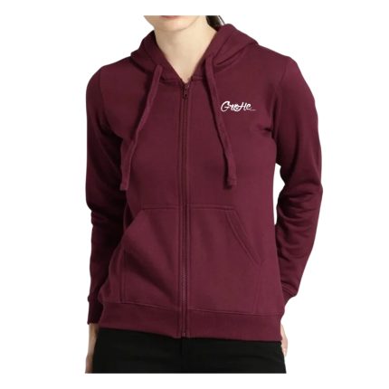 Women Leisure Hoodies