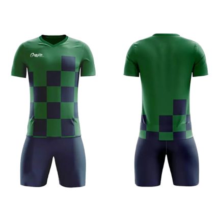 Soccer Uniform
