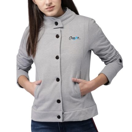 Women Leisure Jacket