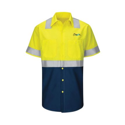 Safety T-Shirts