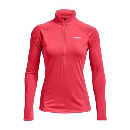 Women Half Zip