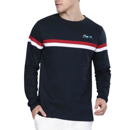 Men Leisure T-Shirts