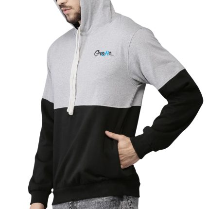 Men Leisure Hoodies