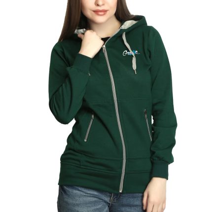 Women Leisure Hoodies