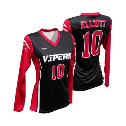 Volleyball Jersey