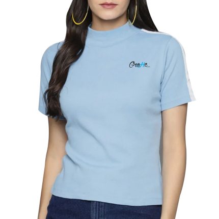 Women Leisure T-Shirts