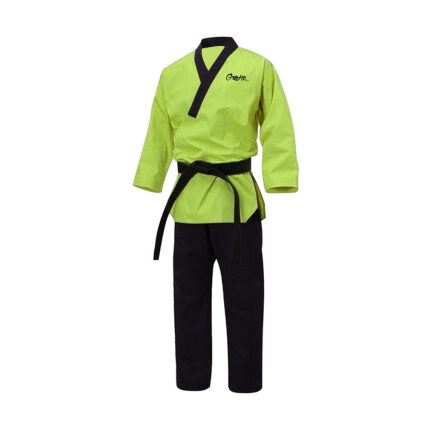 Taekwondo Uniforms