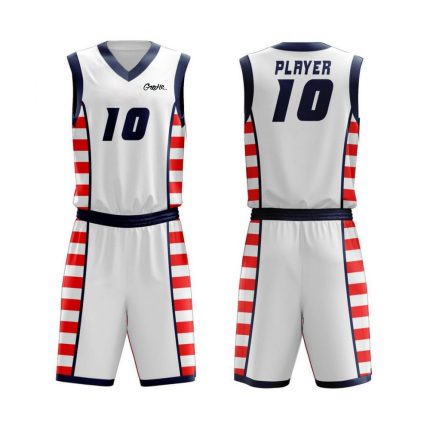 Basketball Uniform