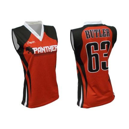 Volleyball Jersey