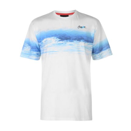 Sublimation T-Shirts